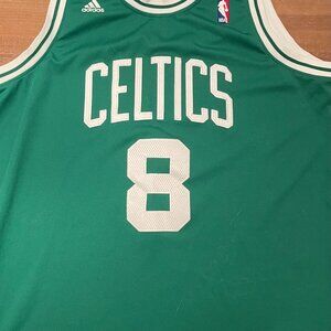Adidas NBA Authentics – Boston Celtics